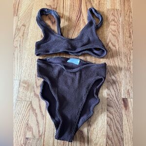 You Swim Aplomb Suit